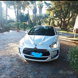 Citroen DS5 1.6 e-hdi 112 CV Motore da sostituire.