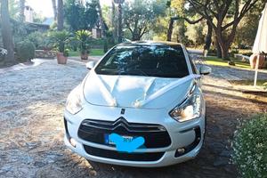 Citroen DS5 1.6 e-hdi 112 CV Motore da sostituire.