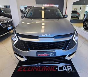 Kia Sportage 1.6 TGDi GPL MHEV Style KM 89000
