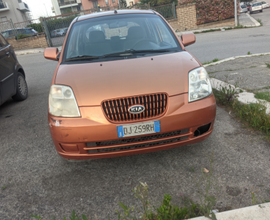 Kia picanto 2007 1.1 crdi
