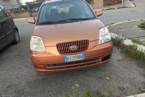 Kia picanto 2007 1.1 crdi
