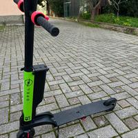 Monopattino elettrico