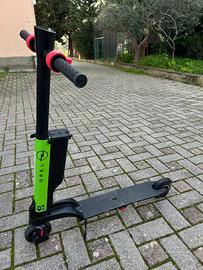 Monopattino elettrico