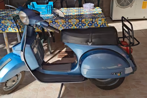 vespa px arcobaleno 125