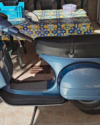 vespa px arcobaleno 125
