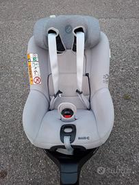 Seggiolino Auto Maxi-Cosi Mica 360 Isofix

