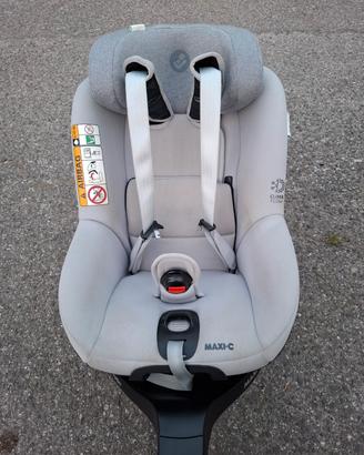 Seggiolino Auto Maxi-Cosi Mica 360 Isofix

