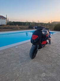 SOLO SCAMBI CON MINARELLI E MOTARD