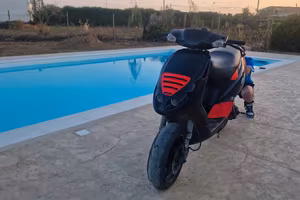 SOLO SCAMBI CON MINARELLI E MOTARD