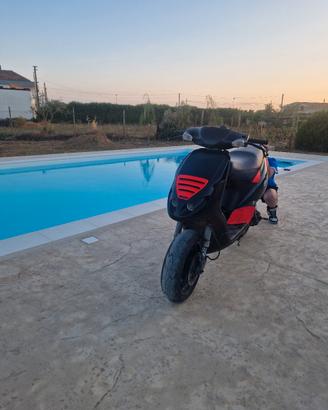 SOLO SCAMBI CON MINARELLI E MOTARD