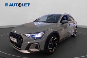 Audi A3 SPB 30 allstreet TFSI S tronic Business