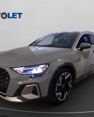 Audi A3 SPB 30 allstreet TFSI S tronic Business