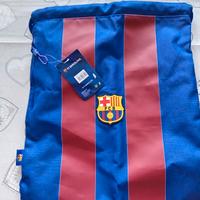 Zainetto FC BARCELONA