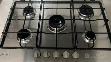 piano cottura 