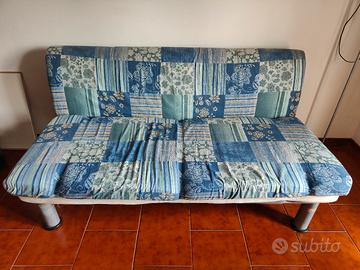 Divano letto