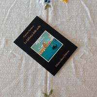 Cartolina La fabbrica delle stelle G. Savatteri