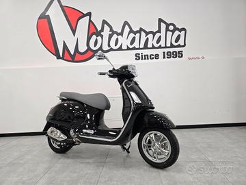 Vespa GTS 300 hpe 310