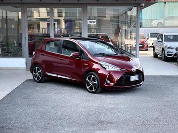 Toyota Yaris 1.5 Hybrid 72CV E6 Neo - 2019