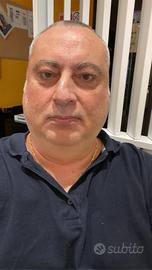 Portiere notturno o pizzaiolo solo mercoledì