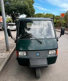 Ape tm 703 Piaggio