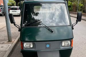 Ape tm 703 Piaggio