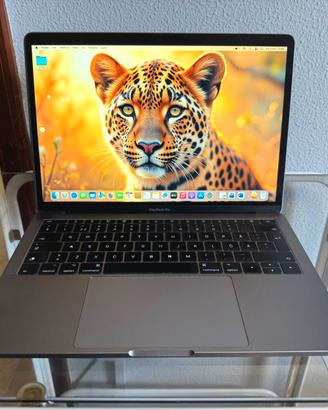APPLE MACBOOK PRO I5 16GB RAM 2560X1600 NO AUDIO