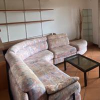 Divano angolare componibile