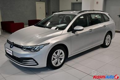 VOLKSWAGEN Golf Variant 1.5 ETSI ACT 131 CV DSG