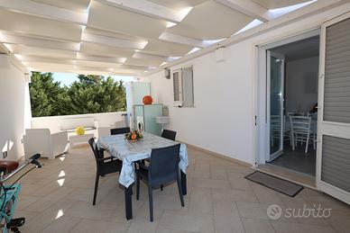 NUOVA CASAVacanze ultime disponibilità.SALENTO