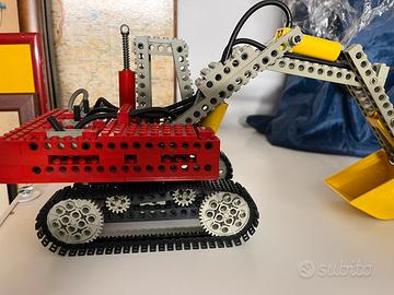 Lego vintage