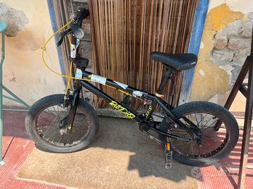 BMX Radio 16”