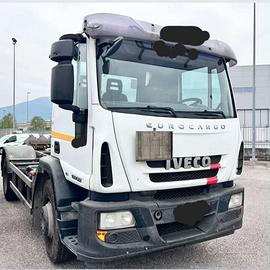 IVECO EUROCARGO 150E22 K