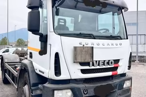 IVECO EUROCARGO 150E22 K