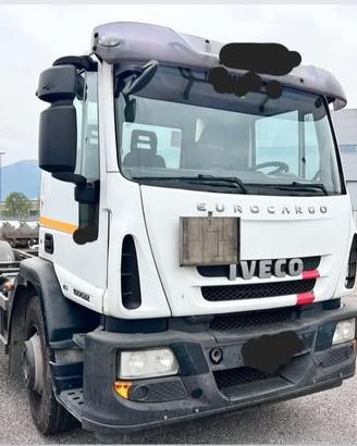 IVECO EUROCARGO 150E22 K