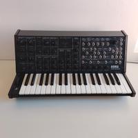 Korg Ms 20