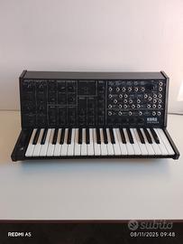 Korg Ms 20