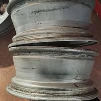 Punto Gt cerchi originali