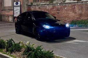 Bmw X6 Msport 35d M57 e71