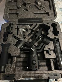 DJI ronin sc