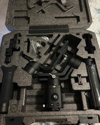 DJI ronin sc
