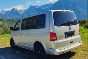 Multivan t5