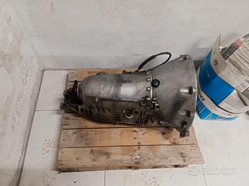 Chrysler 300 C cambio automatico volante radiatore