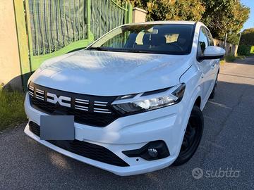 Dacia Sandero Streetway GPL 2024