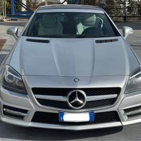 MERCEDES SLK 250 AMG PREMIUM