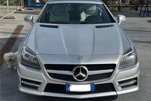 MERCEDES SLK 250 AMG PREMIUM