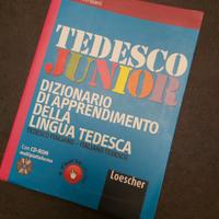 Dizionario tedesco come nuovo