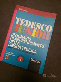 Dizionario tedesco come nuovo