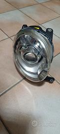 Faro anteriore destro Fiat 500 abarth