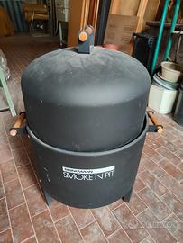 Barbecue / Smoker Brinkmann Smoke’N Pit