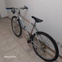 Bicicletta Bianchi Mountain Bike